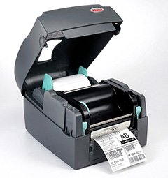 Принтер этикеток GODEX G500U