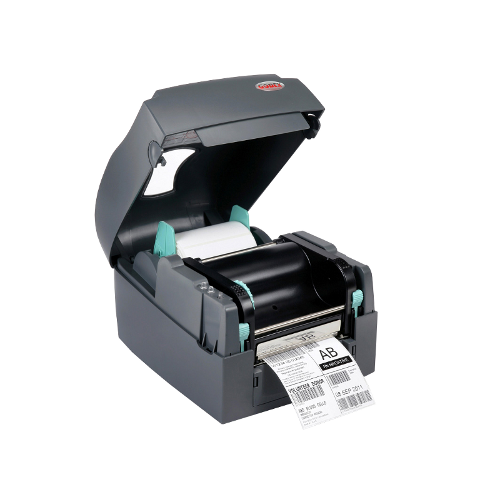 Принтер этикеток GODEX G530UES (термо-трансфер, 300 dpi, USB)