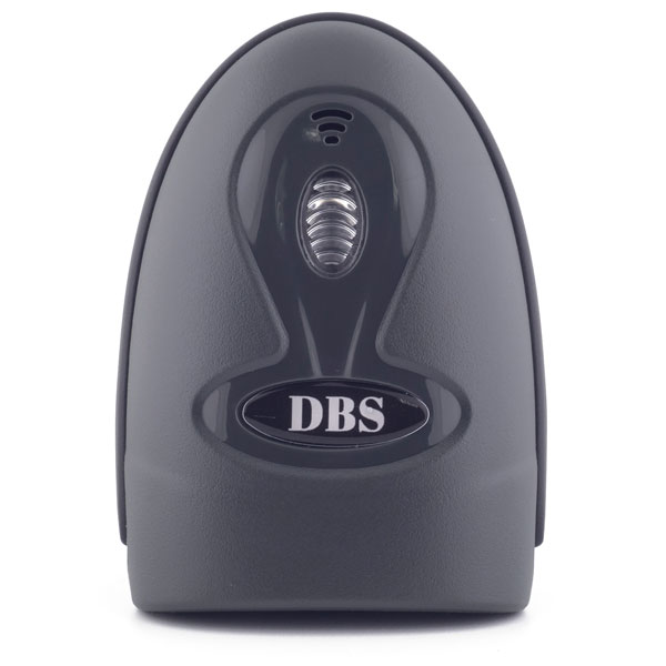 Проводной сканер штрих-кода DBS HC-3208