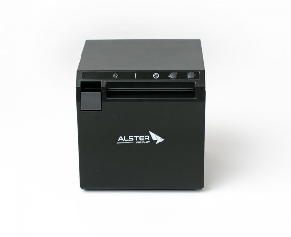 Чековый принтер ALS-300 Cube USB+LAN