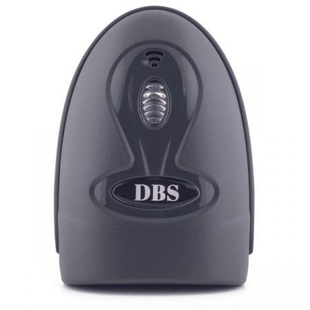 Беспроводной сканер штрих-кода DBS HC-3208