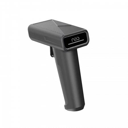 Беспроводной 2D сканер штрих-кода NEO MAX SD