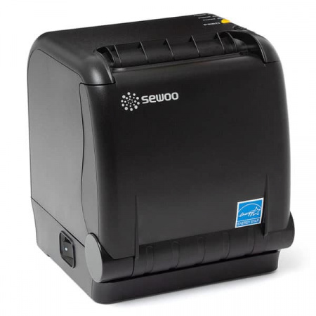 Принтер чеков Sewoo SLK-TS400 UE