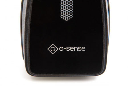 Проводной сканер штрих-кода G-SENSE IS1402 2D usb без подставки