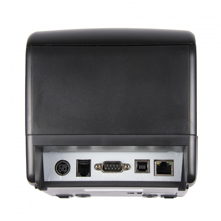 Фискальный регистратор POScenter-02Ф USB/RS/LAN