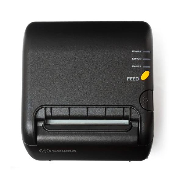 Принтер чеков Sewoo SLK-TS400 US