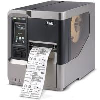 Принтер этикеток (термотрансферный, 300dpi) TSC MX340P