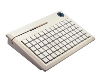 Программируемая клавиатура KB-78G