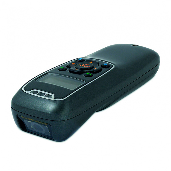 Портативный беспроводной сканер штрих-кода Mindeo MS 3390 LR