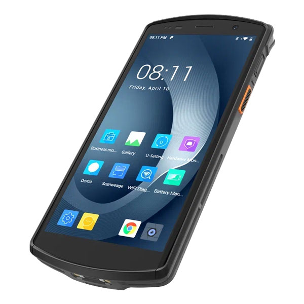 Терминал сбора данных Urovo DT50S