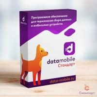 DataMobile, версия Стандарт - подписка на 6 месяцев
