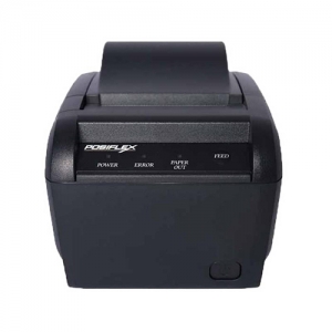 Принтер рулонной печати Posiflex Aura-6900U-B (USB) черный