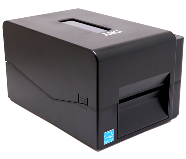 Термотрансферный принтер этикеток TSC TE300