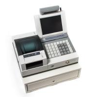 POS-терминал Штрих-LightPOS SLIM 001 (серый)