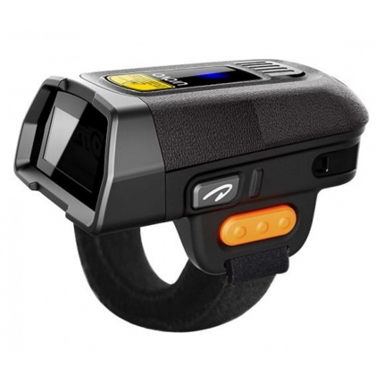 Сканер штрих-кода беспроводной  Urovo R70-Z 2D Bluetooth (сканер-кольцо)
