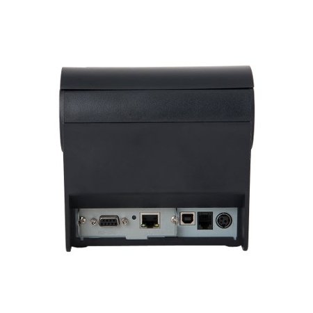 Принтер рулонной печати MPRINT G80i (Ethernet, RS232, USB) (черный)