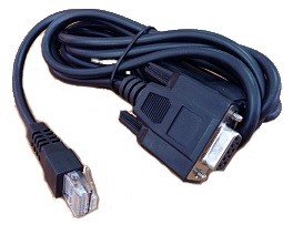 RS-кабель для сканера Mindeo серии CS