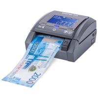 Детектор банкнот DORS 210 compact