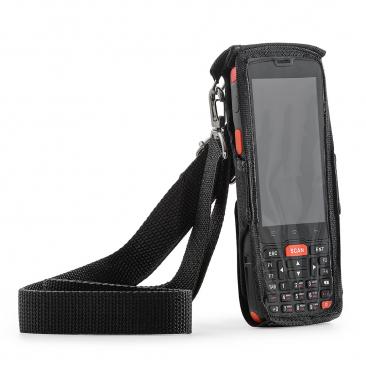 Чехол из экокожи для АТОЛ Smart.Slim/Smart.Slim Plus