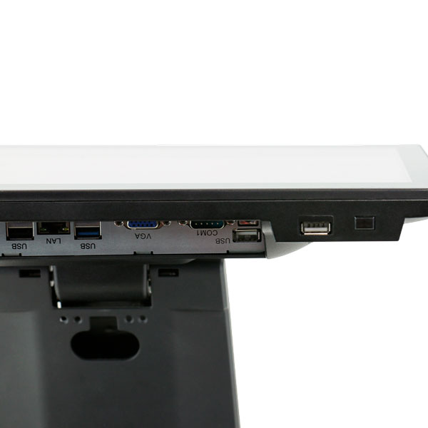 Сенсорный терминал АТОЛ СТАРТ 16 (Intel Celeron J3455, SSD 128GB, RAM 4GB), без MSR, без ОС 