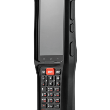 Защитный бампер для ТСД АТОЛ Smart.Prime