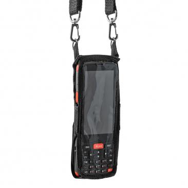 Чехол из экокожи для АТОЛ Smart.Slim/Smart.Slim Plus