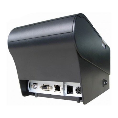 Принтер рулонной печати GlobalPOS RP80 USB, RS232, Ethernet