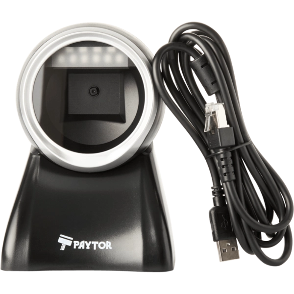 Сканер штрих-кода PayTor GS-1118