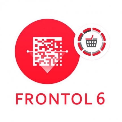 ПО Frontol 6 (Upgrade с Frontol 5) + ПО Frontol 6 ReleasePack 6 месяцев (S459)