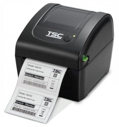 Принтер этикеток TSC DA310