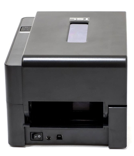 Термотрансферный принтер этикеток TSC TE300