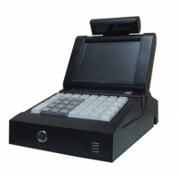 POS-терминал Штрих-LightPOS SLIM 001 (черный)