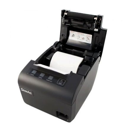 Принтер рулонной печати Sam4s Ellix 30DB, COM/USB/Ethernet