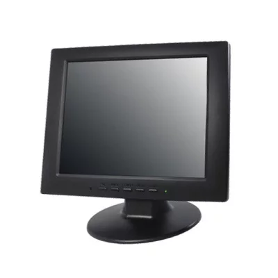 POS-монитор 12'' OL-N1201 LCD, черный