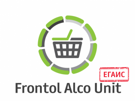 ПО Frontol Alco Unit 3.0 на 1 год (S296)