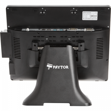 Сенсорный терминал PayTor Falcon Lite 15" (J3455) (8/128 Гб, без ОС)