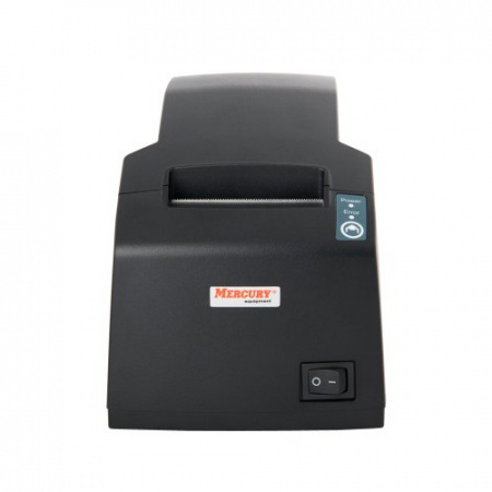 Принтер рулонной печати MPRINT G58 RS232, USB (черный)