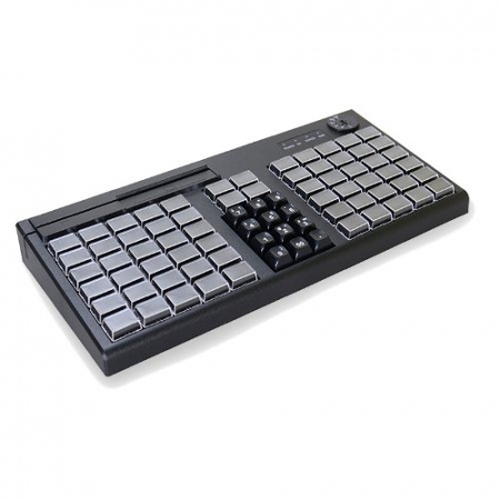 Клавиатура программируемая MERCURY KB-76