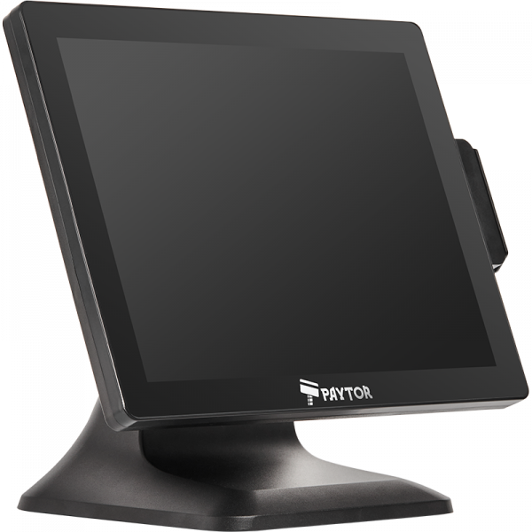 Сенсорный терминал PayTor Falcon Lite 15" (J3455) (8/128 Гб, без ОС)