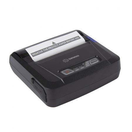 Мобильный принтер этикеток POSCenter LK-P31SB