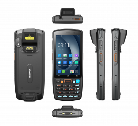 Терминал сбора данных Urovo DT40S