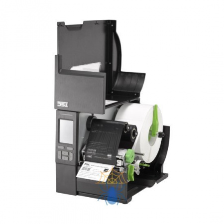 Принтер этикеток TSC ML240P+LCD SUE