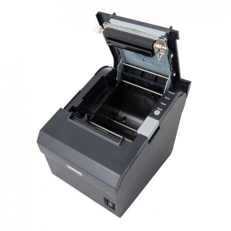 Принтер рулонной печати MPRINT G80 Ethernet+RS+USB