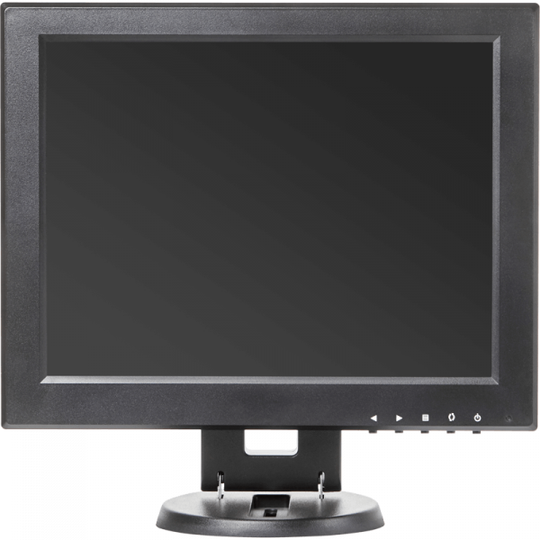 POS монитор 12" PayTor OM-12 LCD