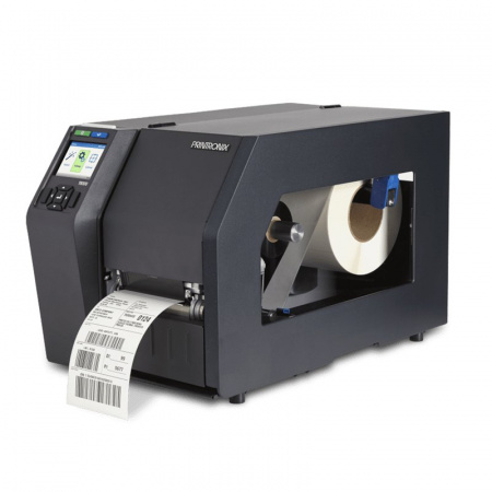 Термотрансферный принтер Printronix T8304 (300 dpi, WLAN)