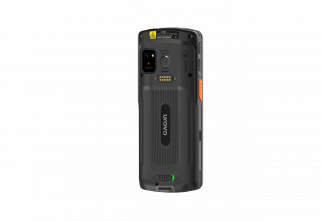 Терминал сбора данных DT66 Urovo