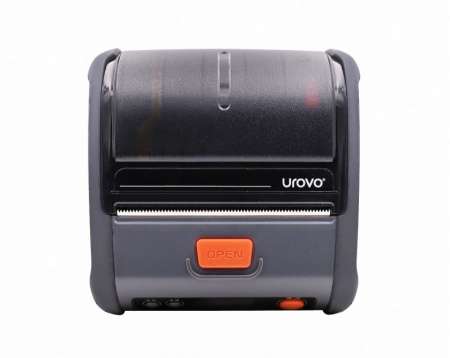 Мобильный принтер UROVO K319