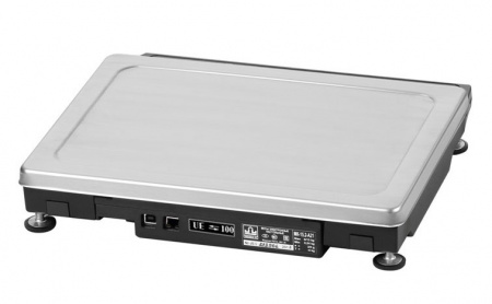 Весы порционные МАССА МК-3.2-А21 UЕ (USB+Ethernet)