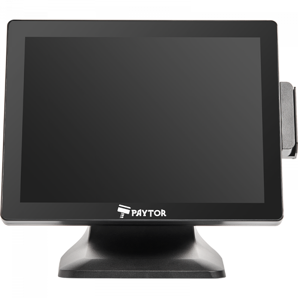 Сенсорный терминал PayTor Falcon Lite 15" (J3455) (8/128 Гб, без ОС)