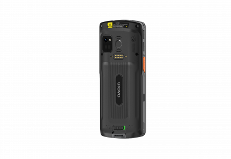 Терминал сбора данных DT66 Urovo
